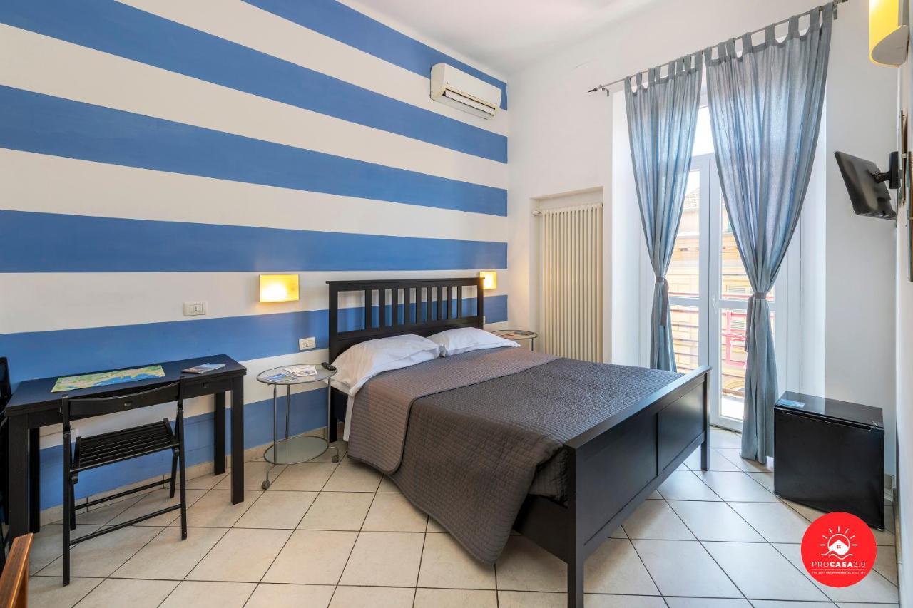 Affittacamere Le Vele La Spezia Kültér fotó